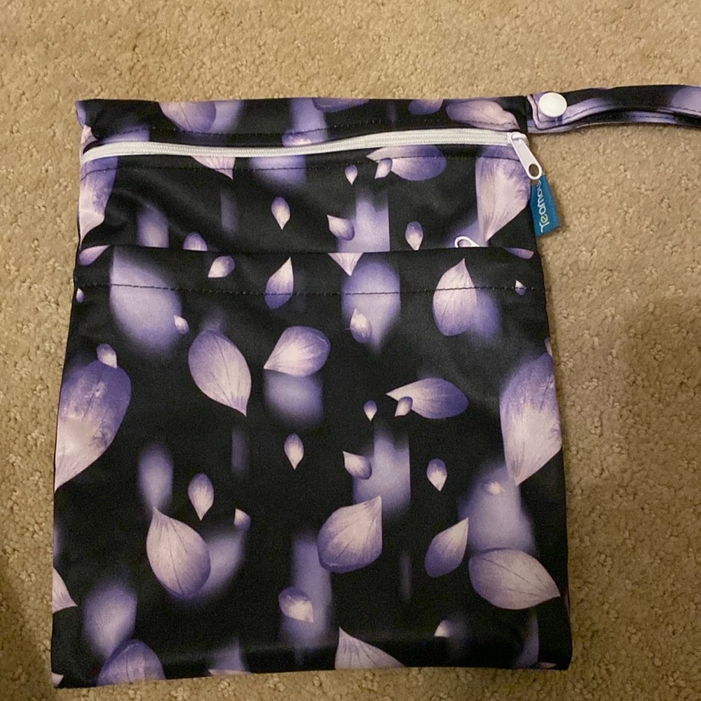 Teamoy Small Travel Bag